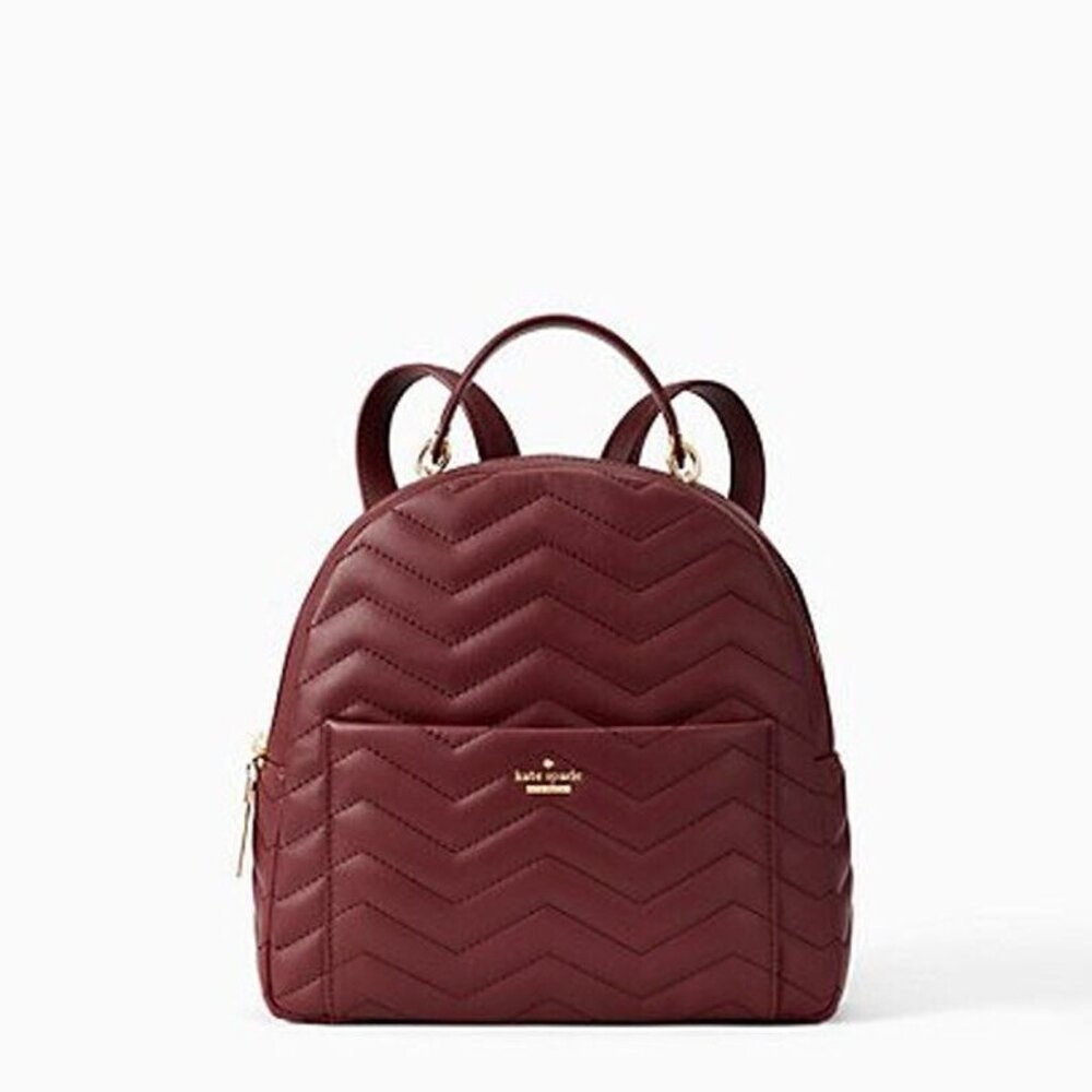 Kate Spade Reese Park Ethel Backpack